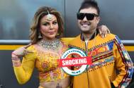 Shocking! Rakhi Sawant erases ex –husband Ritesh’s named tattoo from her body 