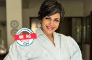 Oh NO! Mandira Bedi’s recent post creates a stir on social media, netizens lash out at her for THIS reason