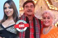 OMG! Bigg Boss fame Pooja Mishra accuses Shatrughan Sinha and his wife Poonam Sinha of performing black magic on her, deets insi