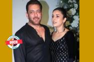Ouch! Shehnaaz Gill faces flak for her behaviour with Salman; netizens ask if she is high