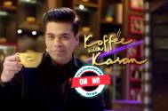 Oh NO! Times when ‘Koffee With Karan’ made headlines with THESE celebs and their controversies