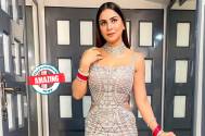 AMAZING! From heavy earrings to necklaces, Shraddha Arya's jewelry collection is as beautiful as her 