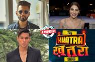 Exclusive! Khatra Khatra Khatra: Rahul Vaidya, Pratik Sehajpal and Nikki Tamboli to grace the show 