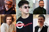 Exclusive! In Bollywood, who does not want to work with Sanjay Leela Bhansali, Imtiaz Ali, Anurag Kashyap, Rajkumar Hirani?: Fan