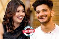 Exclusive! Munawar Faruqui and Anjali Arora to collaborate for a project together? 