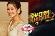Exclusive! I am super excited but nervous about participating in Khatron Ke Khiladi as it is my debut reality show: Shivangi Jos