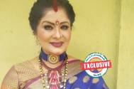 Exclusive! This is what Sudha Chandran had to say on the news of her role ending in Colors’ Naagin 6!
