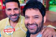 Hilarious! Kapil Sharma says he was born only to interview Akshay Kumar's heroines