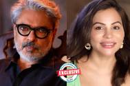 Exclusive! I would love to work with Sanjay Leela Bhansali, because nobody else can add that kind of royalty to films: Saath Nib