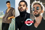 MTV Roadies 18 : Kya Baat Hai! Kevin Almasifar, Baseer Ali and Ashish Bhatia are the top three finalists of the show ?