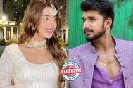 EXCLUSIVE! 'I have heard that Paras is a sweet guy' Alma Hussein on entering Anupamaa, speculations on pairing with Samar aka Pa