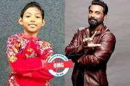 Dance India Dance L'il Masters 5: OMG! Nobojit’s performance makes the judges emotional; Remo’s gesture wins everyone’s hearts