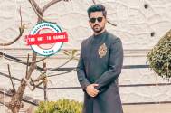 Too hot to handle! Take inspiration from Zain Imam on how to don funky accessories  