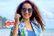   Travel goals! Ashi Singh looks mesmerising in these vacation pictures  