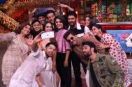 The Kapil Sharma Show to end on a high note this weekend as it welcomes the veteran actor Kamal Haasan for 'Vikram' and the cast