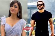 Exclusive! Shweta Tiwari to be seen in Rohit Shetty directorial web movie Indian Police force 