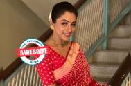 Awesome! Rupali Ganguly is setting perfect cues to slay in kaftan kurtis, Here's a proof