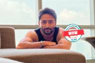Wow! Shaheer Sheikh has amazing collection of funky t shirts