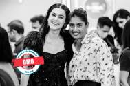 OMG! Mithali Raj was APPREHENSIVE about Taapsee Pannu playing the role of a cricketer in Shabaash Mithu