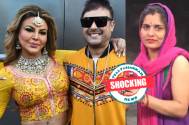 Shocking! Rakhi Sawant's ex Ritesh’s first wife Snigdha demands monetary compensation from him