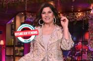 Disheartening! When Archana Puran Singh had to laugh for a show after hearing her mother-in-law’s demise