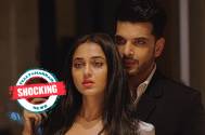 Shocking! Karan Kundrra lashes out at a  Tejasswi Prakash‘s fan and says “ Fandom has come stooped down to the lowest level they