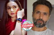 EXCLUSIVE! Iqbal Khan and Rachana Mistry starrer show on Star Bharat gets a title 'Na Umra Ki Seema Ho'