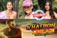 Khatron Ke Khiladi Season 12: Exclusive! Rubina Dilaik reveals why she said yes to the show; talks about the bond she shares wit