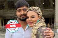 OMG! Rakhi Sawant confesses that she wouldn’t live if Adil is not in her life says “ His parents don’t know that we are a couple