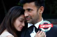 Awesome! This is how Payal Rohatgi and Sangram Singh are preparing for their wedding, Check out