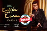 Koffee With Karan Season 7: Exclusive! Taapsee Pannu and Mrunal Thakur to grace the show? 