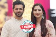 EXCITING! Disha Parmar takes a 10-day break from Bade Achhe Lagte Hain 2, flies to London with husband Rahul Vaidya ahead of the