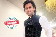 Amazing! This is how Shoaib Ibrahim enjoys his “me-time” when he is on offshoot | Deets Inside