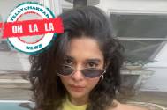 Ooh La La! This is how the gorgeous Mithila Palkar takes care of her skin being an actor, Check out