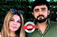 OMG! Rakhi Sawant reveals Adil’s ex is troubling them; says “She keeps calling me and telling me that Adil is using me for fame 