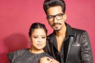 Bharti asks husbands to flaunt their 'toned' bodies on 'Ravivaar with Star Parivaar'
