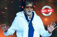 MUST READ! 'It is like I have gotten another job' - says Amitabh Bachchan on the beginning of the 14th installment of Kaun Baneg