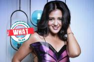 WHAT! Maddam Sir fame Gulki Joshi had to cut short her break for the show?