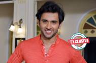  Exclusive! "I would love to do roles which are potential enough and which show my real craft", says Mishkat Verma aka Aarav of 