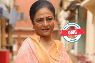 OMG! Roopa Divatia bids adieu to StarPlus' Ghum Hai Kisikey Pyaar Meiin 