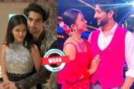 WOAH! Take a look at your favourite hot jodis who have the best and most sizzling hot chemistry on Indian television