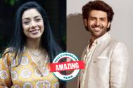 Amazing! From Rupali Ganguly to Kartik Aaryan, these celebs seek blessings from Lalbaugcha Raja