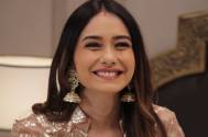 “Coming back to Balaji is like coming back home” says Appnapan actress Leena Jumani who plays the role of Sonali in the show