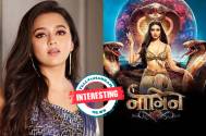 Interesting! This is how Tejaswi Prakash reacts to playing the role of ‘Mother’ in Naagin 6, Scroll down to know more