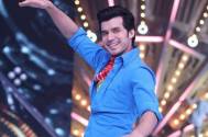 Jhalak Dikhhla Jaa 10 Contestant Paras Kalnawant Is Ready To 'Set The Stage Magical' In Hrithik Roshan Look