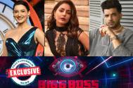 Bigg Boss 16: Exclusive! Gauahar Khan enters the house as a villain along with Karan Kundra and Hina Khan 