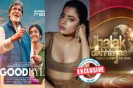 Jhalak Dikhhla Jaa Season 10  : Exclusive! Rashmika Mandanna to grace the show to promote her upcoming movie “Goodbye”