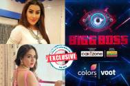 Exclusive! “I would like to take Amruta Khanvilkar in the Bigg Boss house though she has no interest in it” - Shilpa Shinde