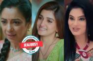 Anupamaa: Jealousy! Kinjal values what Anupama has done for her, Rakhi feels insecure