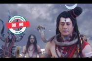 Dharm Yoddha Garud: Oh No! Mahadev clueless to find a solution
